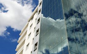 Nobile Hotel Belo Horizonte
